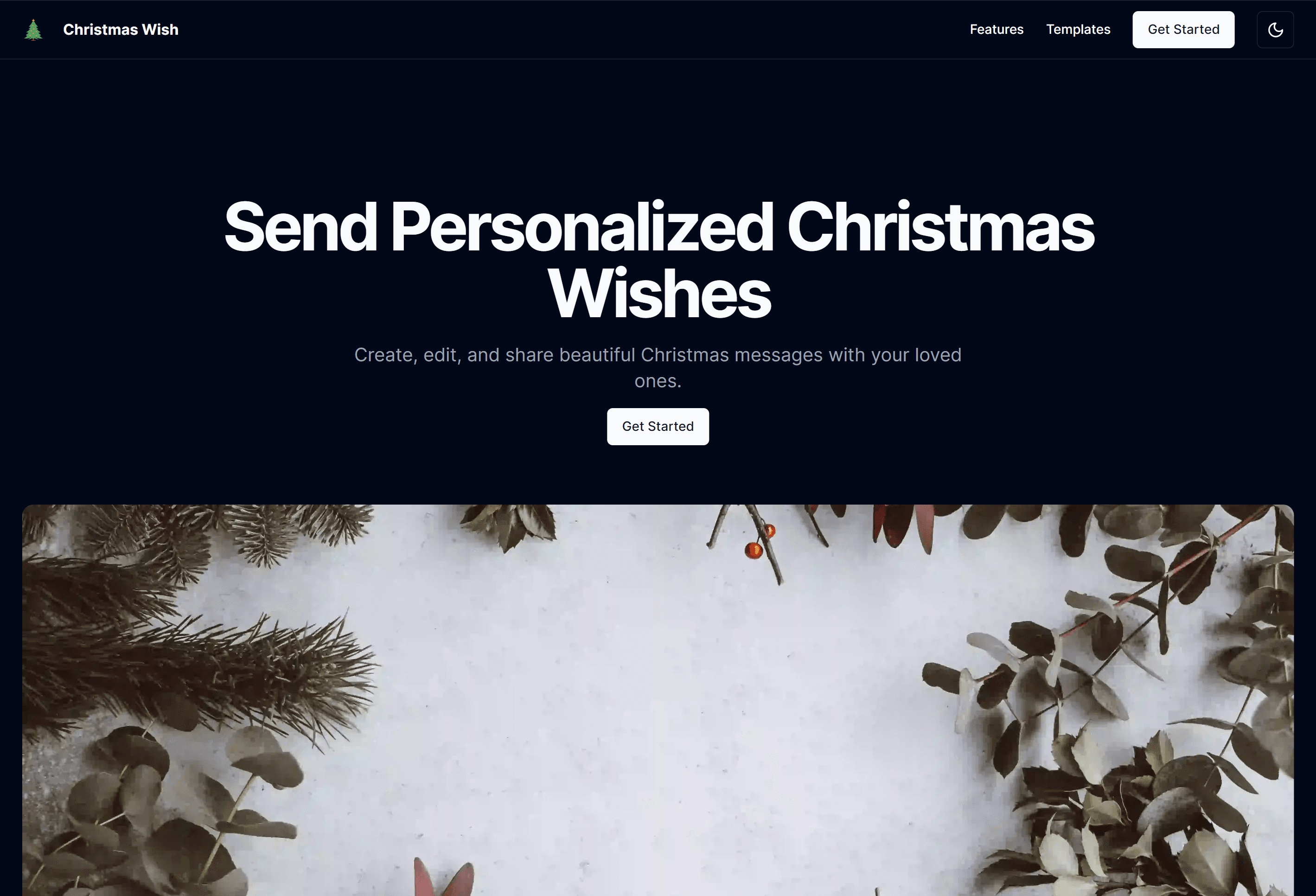 Christmas Wish