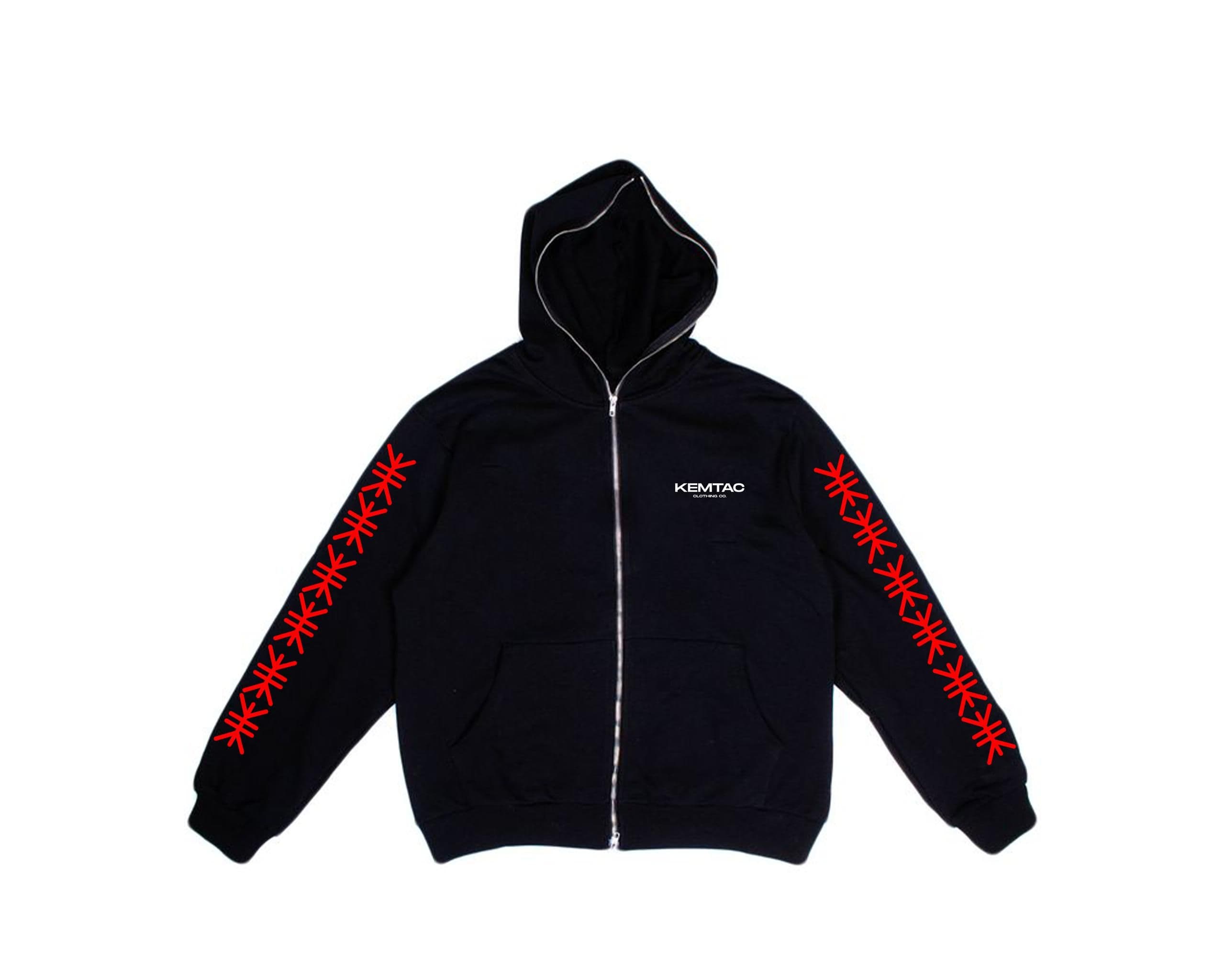 Kemtac - Clothing Brand project gallery image 1