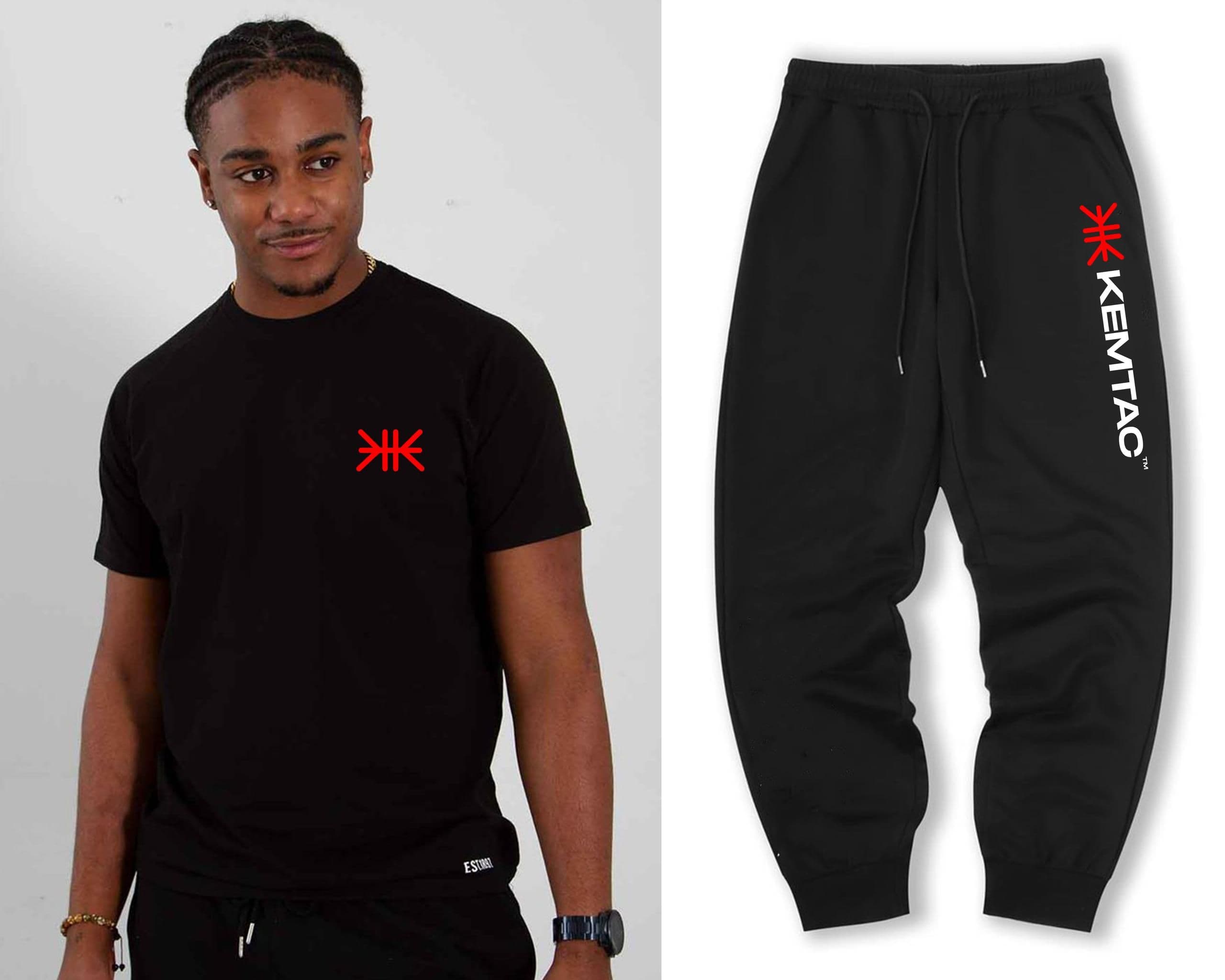 Kemtac - Clothing Brand project gallery image 2